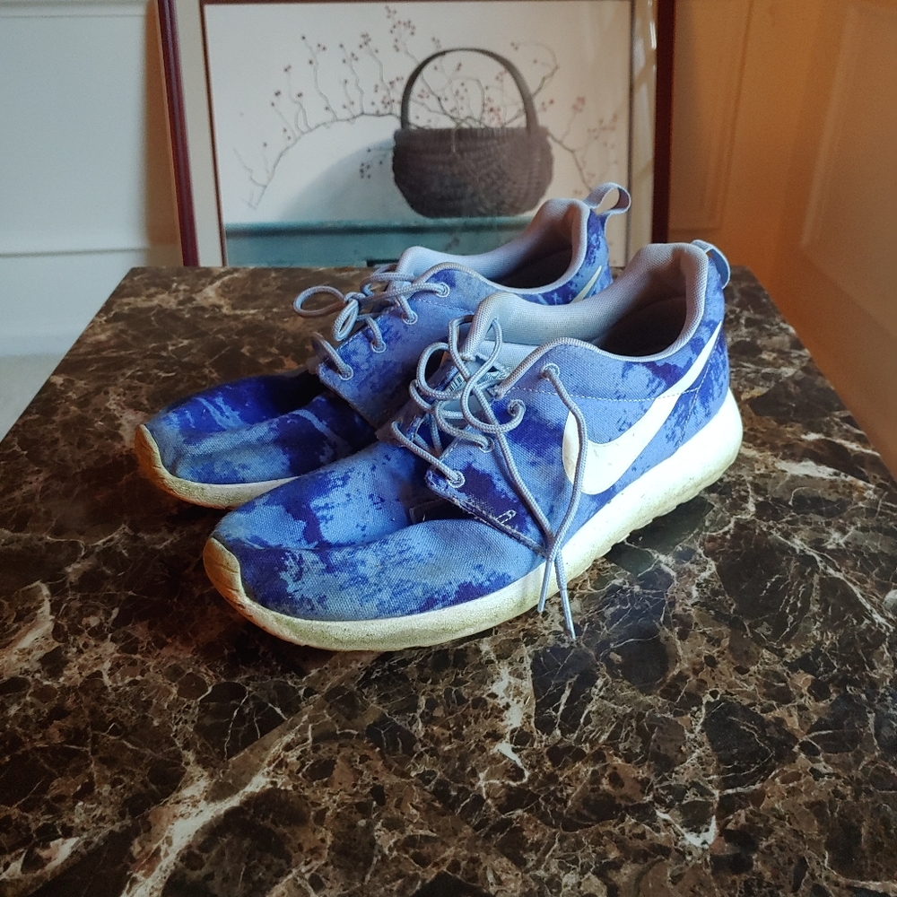 ROSHE RUN "DENIM"